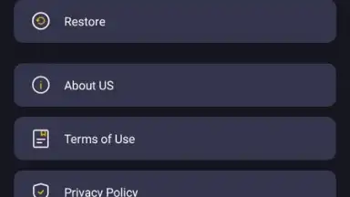 IPTV Player скриншот 11