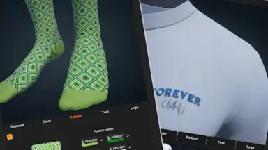 Clothify скриншот 1