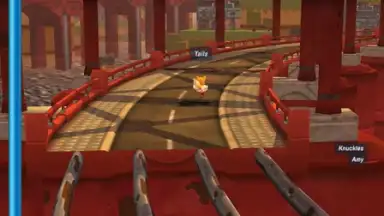 Sonic Forces скриншот 16