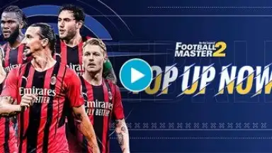 Football Master 2 скриншот 1