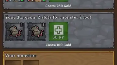 Hero Park скриншот 7