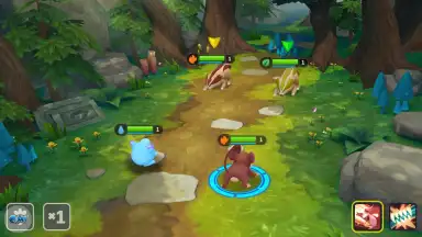 Pocket Era скриншот 6