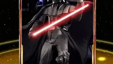 Star Wars Force Collection скриншот 4
