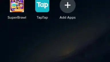 Pop Launcher скриншот 9