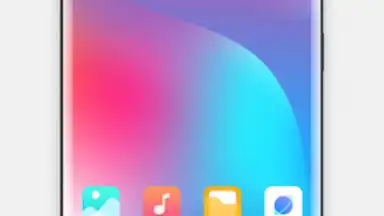 Infinix Theme скриншот 2
