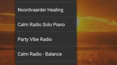 The Reiki Channel скриншот 2