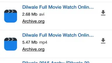 Swift - Music Downloader скриншот 8