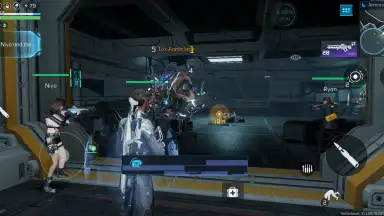 Earth: Revival скриншот 5