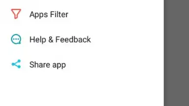Thunder VPN скриншот 6