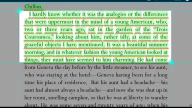 EBookDroid скриншот 6