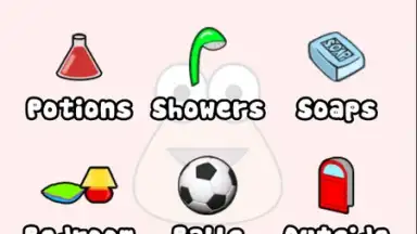 Pou скриншот 16