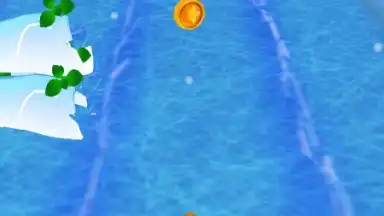 Royal Princess Island Run скриншот 7