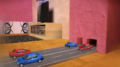 Helidroid 3D скриншот 3