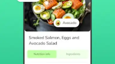Eatr скриншот 3