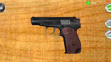 Weapon stripping скриншот 17