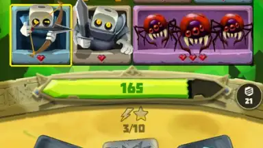 Dice Hunter скриншот 8