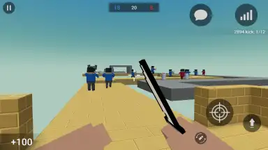 Block Strike скриншот 8