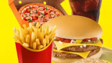 Express24: food, grocery and + скриншот 6