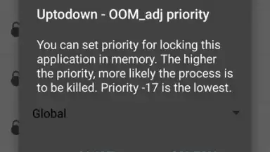 Memory Locker скриншот 2