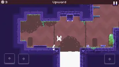 Cat Bird скриншот 5