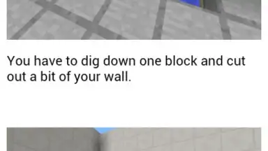 Minecraft Furniture скриншот 4