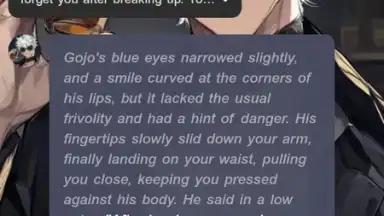 BALA AI скриншот 9