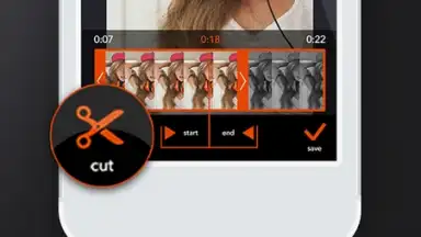 Perfect Video Cutter скриншот 2