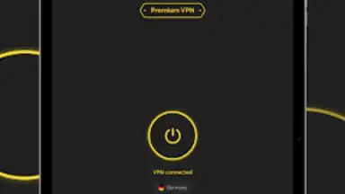 Premium VPN скриншот 4