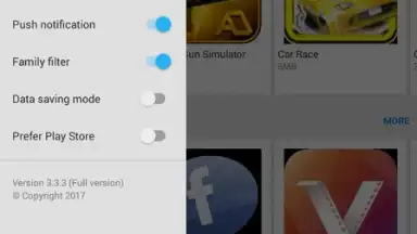 mobile9 DECO скриншот 5