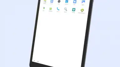 Android 13 Launcher скриншот 14