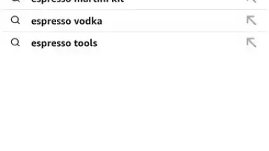 Amazon Shopping скриншот 5