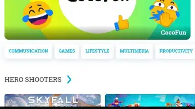 OpenBoard скриншот 3