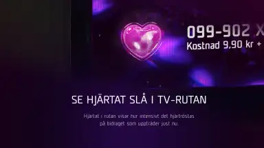 Melodifestivalen скриншот 6