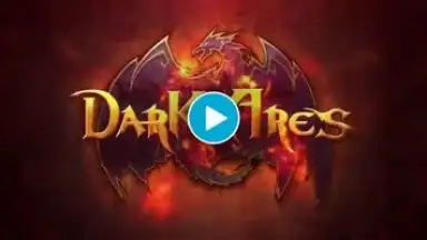 DARK ARES скриншот 1