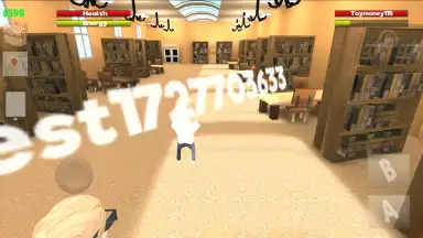 School of Chaos Online MMORPG скриншот 5