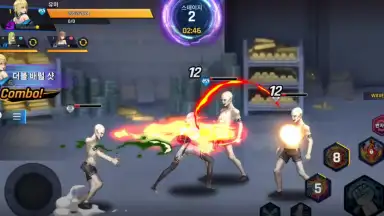 Infinity Star M скриншот 8
