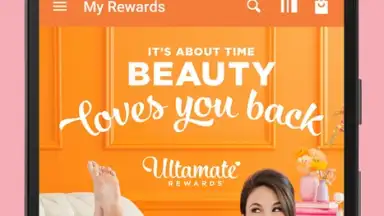 Ulta Beauty скриншот 5