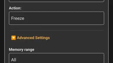 GG Script Generator скриншот 7