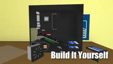 PC Simulator скриншот 5