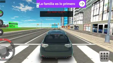 City Driving School Simulator скриншот 6