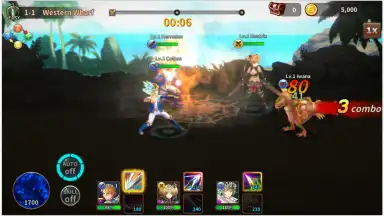 Battle Of Souls скриншот 5