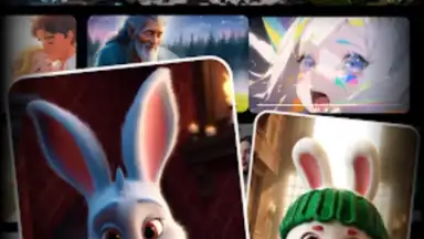 Novi Ai скриншот 11