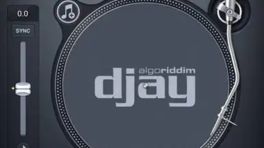 djay скриншот 6