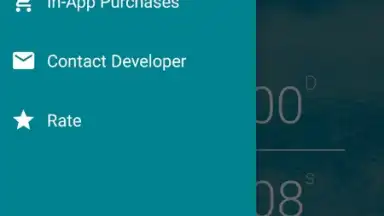 Fasting Time скриншот 5