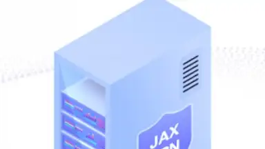 JAX VPN скриншот 5
