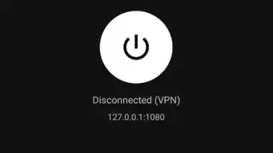 ByeByeDPI скриншот 8