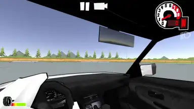 FR Legends скриншот 6