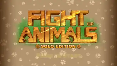 Fight of Animals скриншот 16