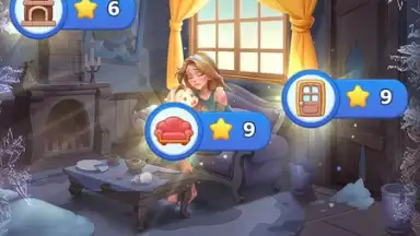 Bubble Shooter Family скриншот 21