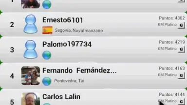 Briscados скриншот 16